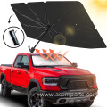 Sunscreen Windshield Car Sunshade Window Cover